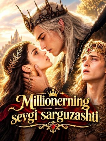 Millionerning sevgi sarguzashti 1-2-3-4-5-6-7-10-20-30-50-60-70-80-90-95 Qism drama koreya seriali uzbek tilida Barcha qismlar 2026 HD skachat