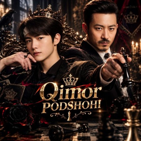 Qimor podshohi (uzbek tilida drama) 1-2-3-4-5-10-20-30-40-50-70-80-90 Qism Koreya seriali Barcha qismlar 2026 HD skachat