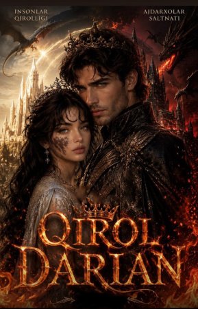 Qirol darian 1-2-3-4-5-6-7-10-20-30-50-60-70-80-90-95 Qism drama koreya seriali uzbek tilida Barcha qismlar 2026 HD skachat