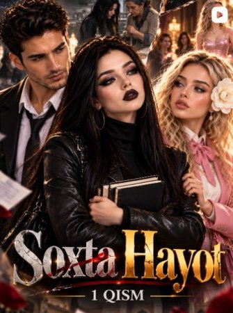 Soxta hayot 1-2-3-4-5-6-7-10-20-30-50-60-70-80-90-95 Qism drama koreya seriali uzbek tilida Barcha qismlar 2026 HD skachat