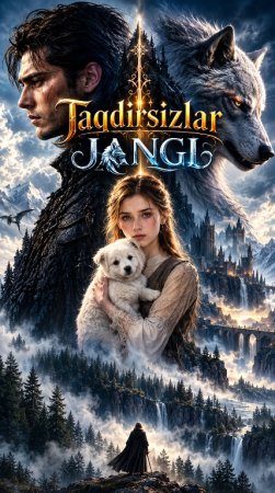 Taqdirsizlar jangi 1-2-3-4-5-6-7-10-20-30-50-60-70-80-90-95 Qism drama koreya seriali uzbek tilida Barcha qismlar 2026 HD skachat