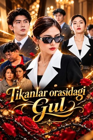 Tikanlar orasidagi gul 1-2-3-4-5-6-7-10-20-30-50-60-70-80-90-95 Qism drama koreya seriali uzbek tilida Barcha qismlar 2026 HD skachat