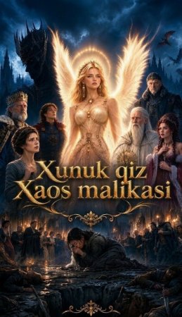 Xunuk qiz Xaos malikasi 1-2-3-4-5-6-7-10-20-30-50-60-70-80-90-95 Qism drama koreya seriali uzbek tilida Barcha qismlar 2026 HD skachat